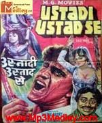 Ustadi Ustad Se 1982 song download